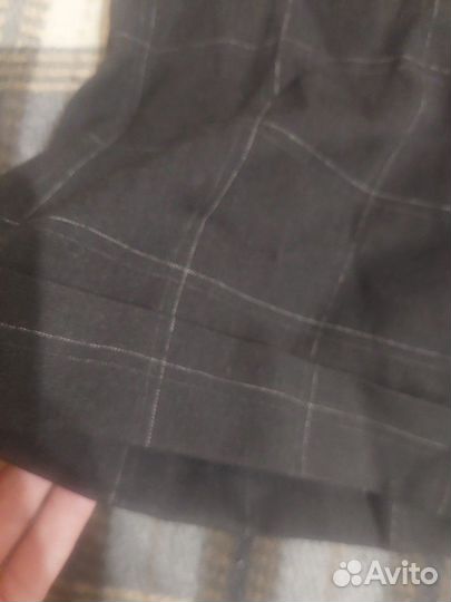 Шорты офисные