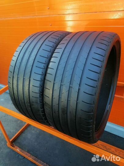 Bridgestone Turanza T005 255/30 R20 92Y