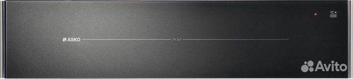 Подогреватель посуды Asko ODW8128G