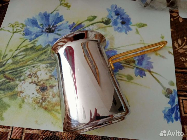 Турка для кофе Цептер