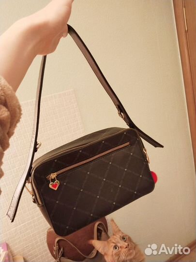 Сумка женская