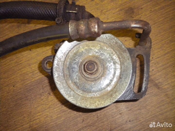 Насос гидроусилителя Kia Sportage 1 (1996)