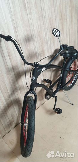 Велосипед Electra Straight 8 3i