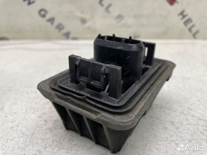 Поддомкратник Bmw E82 E87 E90 E91 F10