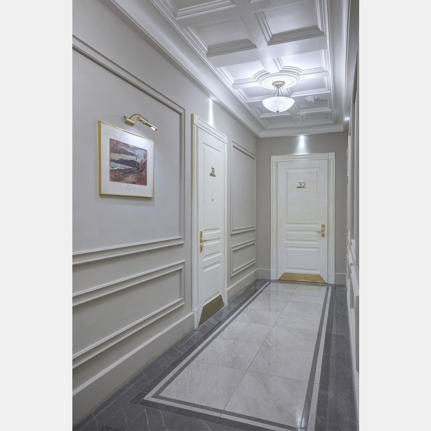 2-к. квартира, 59,8 м², 24/24 эт.