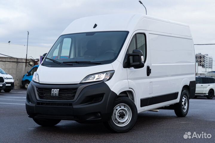 FIAT Ducato 2.2 МТ, 2024
