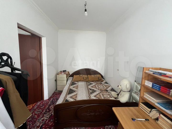 2-к. квартира, 38,9 м², 1/1 эт.
