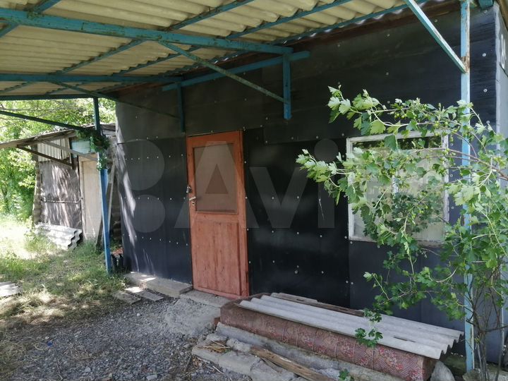 Участок 13,8 сот. (СНТ, ДНП)