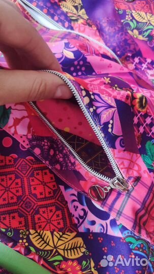 Спортивный костюм женский 44 46