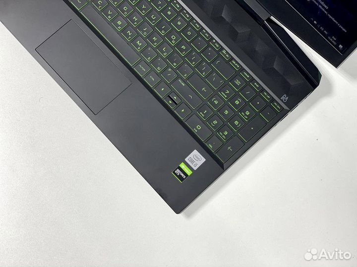 Игровой HP IPS GTX1660ti 6G Core i5 10 16g озу