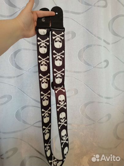 Акустическая гитара flight