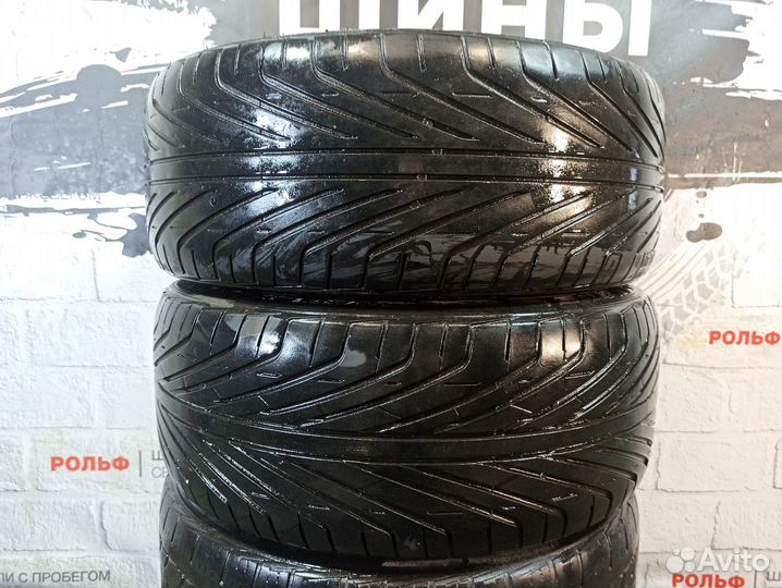 R18 Triangle TR968 245/45, PCD 5x112 DIA 66.6