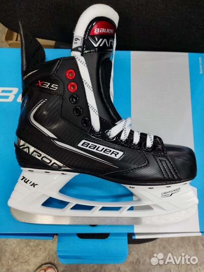 Коньки X3.5PRO 6.5(39.5)