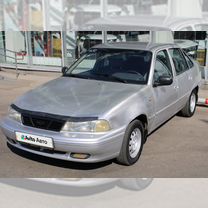 Daewoo Nexia 1.5 MT, 2005, 217 000 км, с пробегом, цена 127 000 руб.