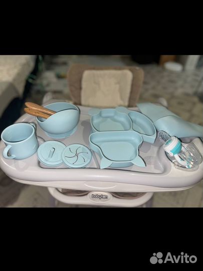 Набор для прикорма