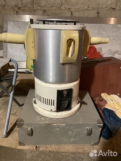 Облучатель угн-1