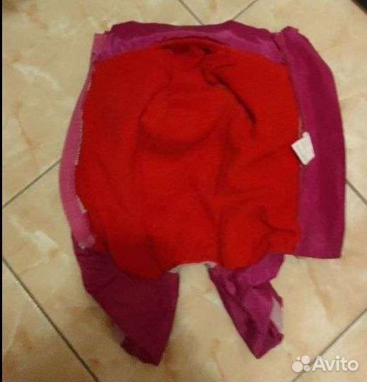 Одежда для маленьких собачек Йорка