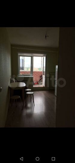 1-к. квартира, 37,6 м², 18/19 эт.