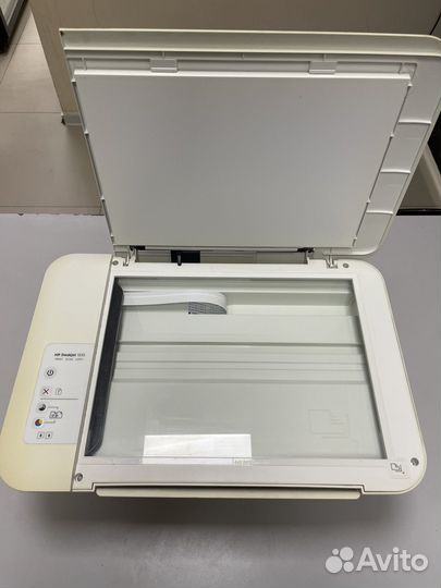 Принтер сканер копир HP Deskjet 1510