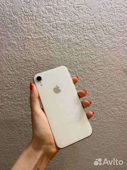 iPhone Xr, 64 ГБ