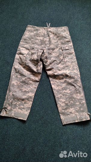 Штаны Gore-Tex Ecwcs GEN II L4 Мембрана; Шорты USN