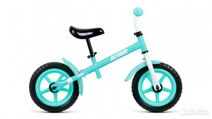 Беговел Altair Mini (2019) 12