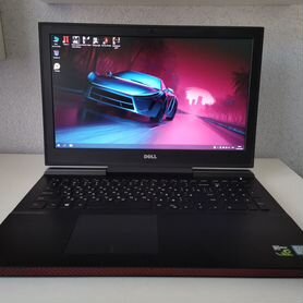 Игровой Dell i5/GTX 4гб/SSD 500гб