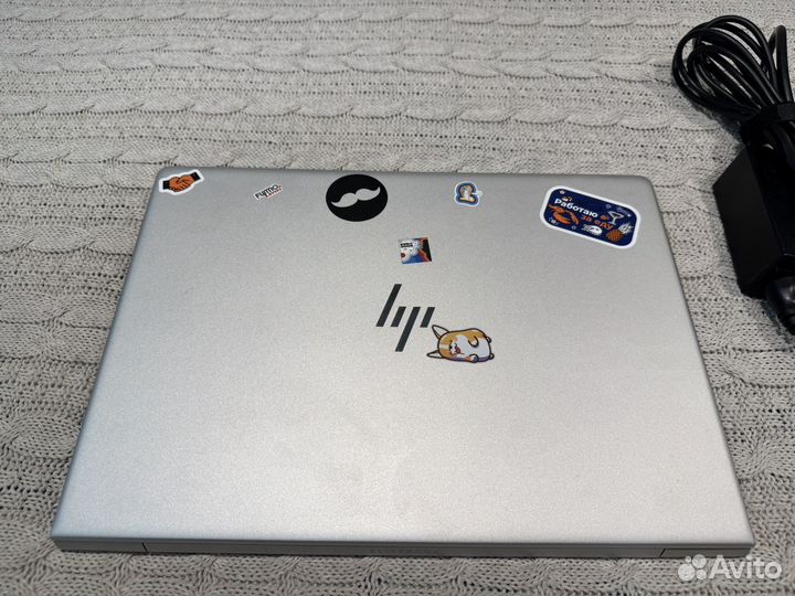 Hp elitebook 745 g6