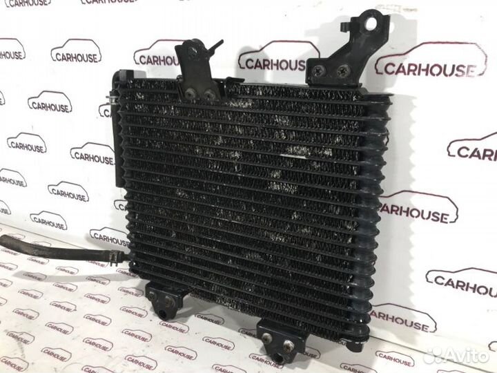 Радиатор масляный Toyota Land Cruiser 100 1998