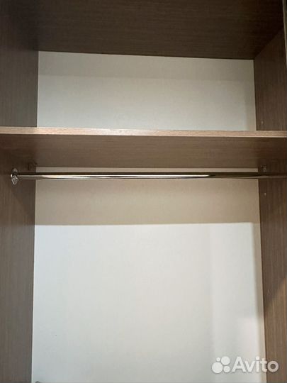 Шкаф купе с зеркалом в прихожую б/у