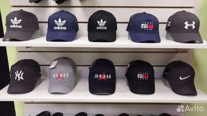 Бейсболка (кепка)