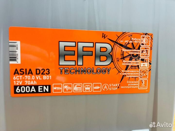 Аккумулятор Подбор/Доставка/Гарантия