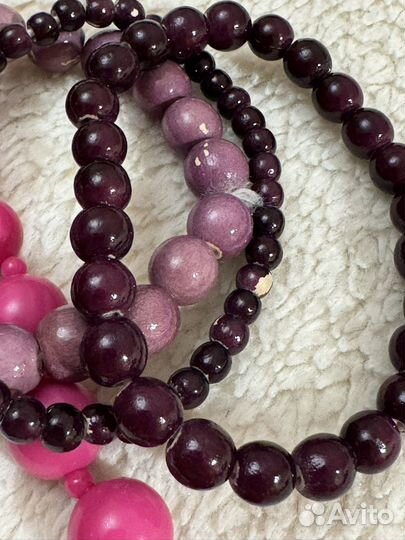 Набор украшений