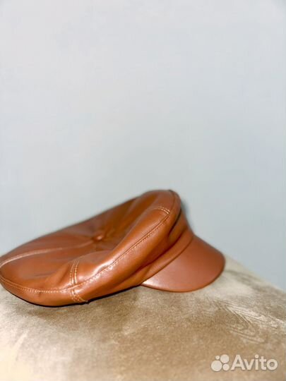 Шапка кепка женская