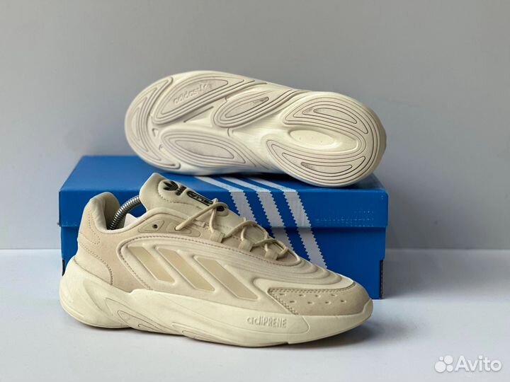 Кроссовки adidas originals ozelia