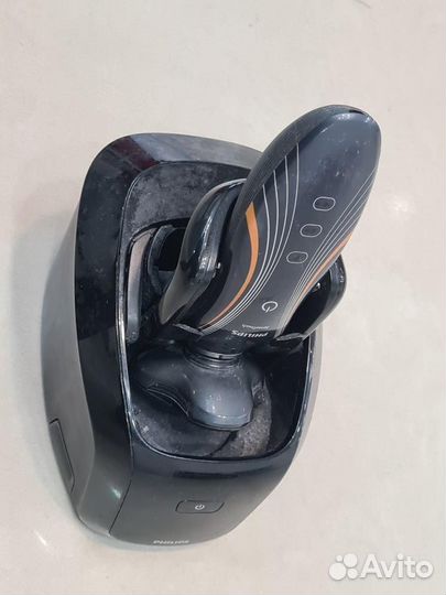 Ремонт блока питания Philips RQ1185