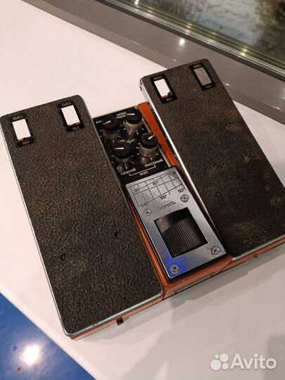 Педаль Спектр 3