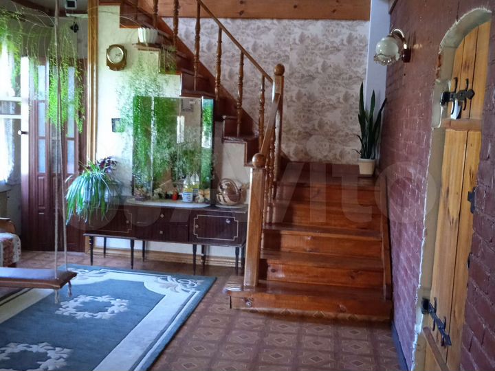 Дом 160 м² на участке 17 сот.