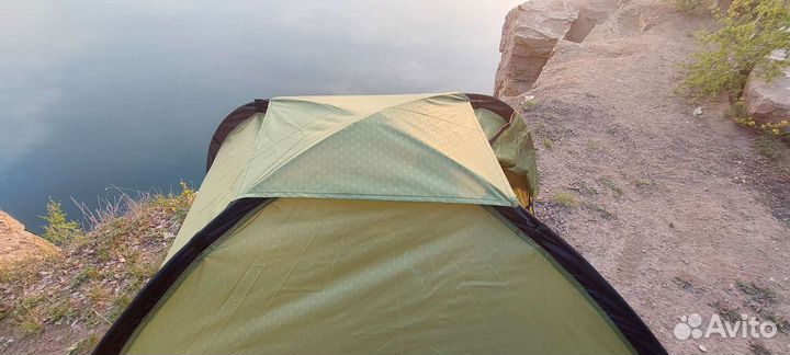 Палатка туристическая