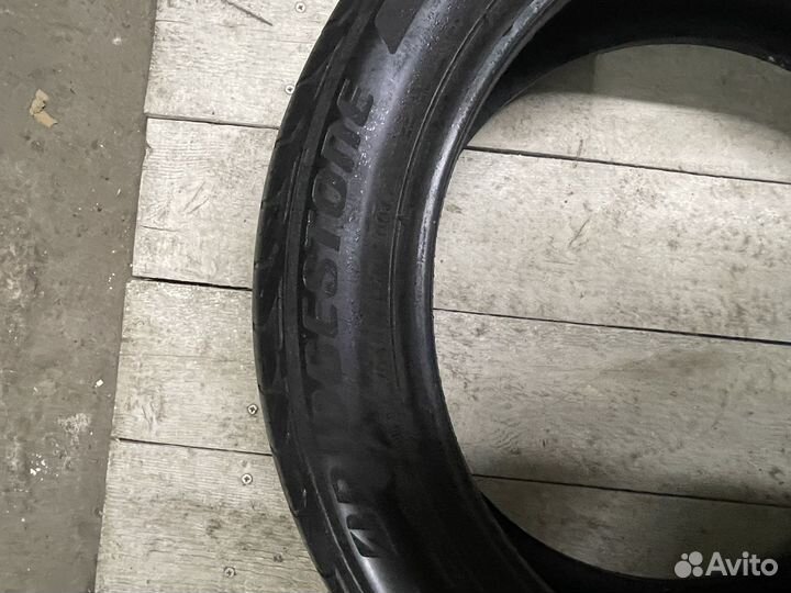 Bridgestone Turanza 6 225/50 R18