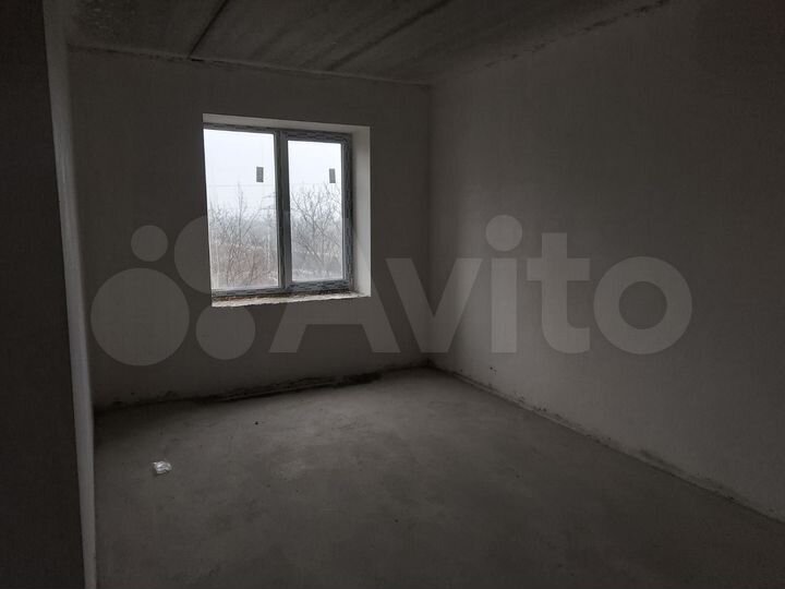 1-к. квартира, 38,5 м², 1/5 эт.