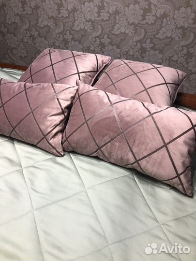 Покрывало на 2 х спальную кровать 240/210