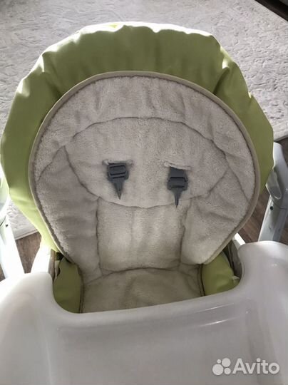 Стул для кормления CAM