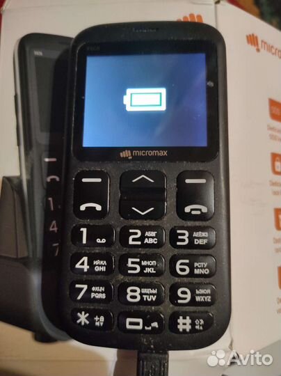Micromax X608