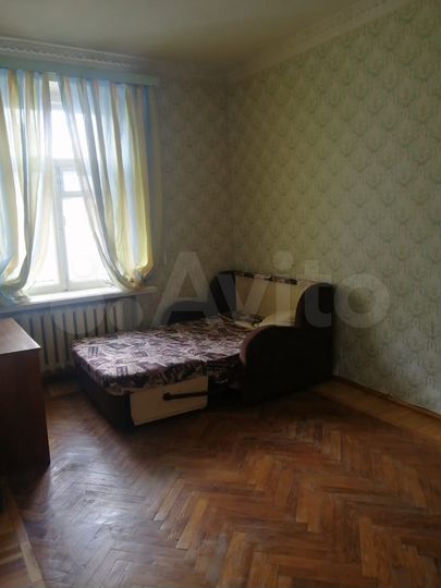 2-к. квартира, 54 м², 4/5 эт.