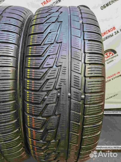 Nokian Tyres WR G2 235/55 R17 103V