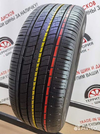 Kumho Solus KH16 205/55 R16 89H
