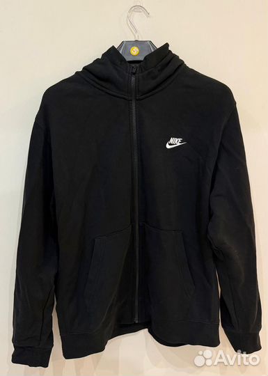Зип худи Nike