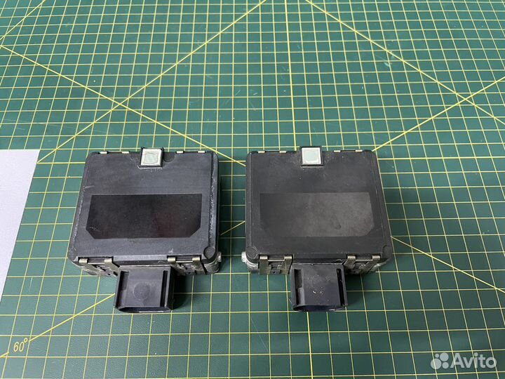 Радар дистроника Vag Group 3Q0907561C