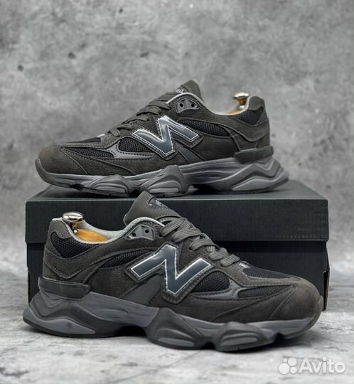 Кроссовки мужские New Balance 9060